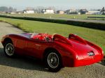 Alfa Romeo 6C 3000 Spider 1952 года